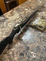 Weatherby Mark V .340 Wby Mag - 1 of 11