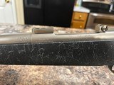 Weatherby Mark V .340 Wby Mag - 9 of 11