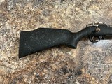 Weatherby Mark V .340 Wby Mag - 3 of 11