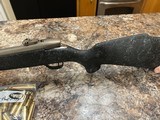 Weatherby Mark V .340 Wby Mag - 6 of 11