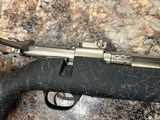 Weatherby Mark V .340 Wby Mag - 10 of 11