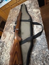 Remington 700 ADL Laminate .243 - 1 of 9
