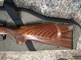 Remington 700 ADL Laminate .243 - 5 of 9