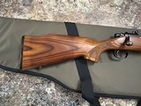 Remington 700 ADL Laminate .243 - 2 of 9