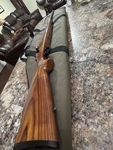 Remington 700 ADL Laminate .243 - 9 of 9