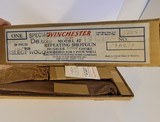 Winchester Model 42 Deluxe 410 gauge NIB - 3 of 15
