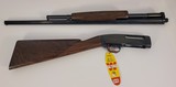 Winchester Model 42 Deluxe 410 gauge NIB - 4 of 15