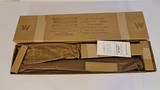Winchester Model 42 Deluxe 410 gauge NIB - 2 of 15