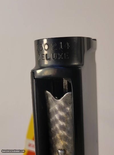 Winchester Model 42 Deluxe 410 gauge NIB