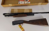 Winchester model 12 Pigeon 28 gauge NIB - 8 of 11