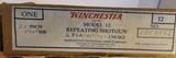 Winchester model 12 Pigeon 28 gauge NIB - 2 of 11