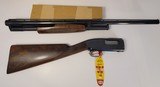 Winchester model 12 Pigeon 28 gauge NIB - 7 of 11