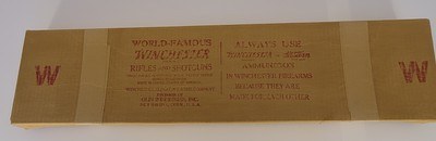Winchester model 12 Pigeon 28 gauge NIB