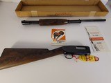 Winchester model 12 Pigeon 28 gauge NIB - 10 of 11