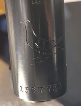 Winchester model 12 Pigeon 28 gauge NIB - 6 of 11