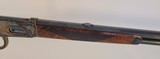 Winchester 1894 1904 30 WCF TURBULL Restoration with factory letter and paperwork - 8 of 16