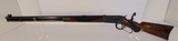Winchester 1894 1904 30 WCF TURBULL Restoration with factory letter and paperwork