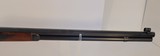 Winchester 1894 1904 30 WCF TURBULL Restoration with factory letter and paperwork - 12 of 16