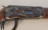 Winchester 1894 1904 30 WCF TURBULL Restoration with factory letter and paperwork - 3 of 16