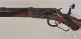 Winchester 1894 1904 30 WCF TURBULL Restoration with factory letter and paperwork - 14 of 16