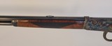 Winchester 1894 1904 30 WCF TURBULL Restoration with factory letter and paperwork - 5 of 16