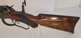 Winchester 1894 1904 30 WCF TURBULL Restoration with factory letter and paperwork - 4 of 16