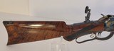 Winchester 1894 1904 30 WCF TURBULL Restoration with factory letter and paperwork - 7 of 16