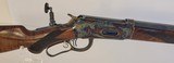 Winchester 1894 1904 30 WCF TURBULL Restoration with factory letter and paperwork - 13 of 16