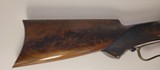 Winchester 1873 Deluxe
22 Short
1897 - 7 of 16
