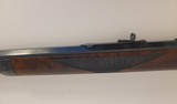 Winchester 1873 Deluxe
22 Short
1897 - 14 of 16