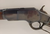 Winchester 1873 Deluxe
22 Short
1897 - 16 of 16