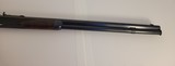Winchester 1873 Deluxe
22 Short
1897 - 9 of 16