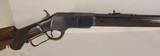 Winchester 1873 Deluxe
22 Short
1897 - 5 of 16