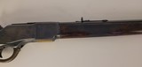 Winchester 1873 Deluxe
22 Short
1897 - 10 of 16
