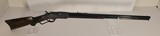 Winchester 1873 Deluxe
22 Short
1897 - 2 of 16