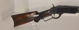 Winchester 1873 Deluxe
22 Short
1897 - 4 of 16