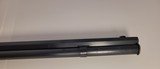 Winchester 1873 Deluxe
22 Short
1897 - 13 of 16