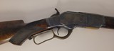 Winchester 1873 Deluxe
22 Short
1897 - 8 of 16