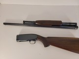 Winchester Model 12 28 Gauge Skeet Grade solid rib (REAL DEAL) in Winchester Case - 7 of 19 Winchester Model 12 28 Gauge Skeet Grade solid rib (REAL DEAL) in Winchester Case - 7 of 19