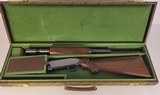 Winchester Model 12 28 Gauge Skeet Grade solid rib (REAL DEAL) in Winchester Case - 2 of 19 Winchester Model 12 28 Gauge Skeet Grade solid rib (REAL DEAL) in Winchester Case - 2 of 19