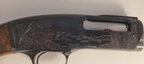 Winchester Model 42
410 gauge ANGELO BEE Engraved in
custom case - 6 of 15 Winchester Model 42
410 gauge ANGELO BEE Engraved in
custom case - 6 of 15