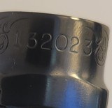 Winchester Model 42
410 gauge ANGELO BEE Engraved in
custom case - 13 of 15 Winchester Model 42
410 gauge ANGELO BEE Engraved in
custom case - 13 of 15