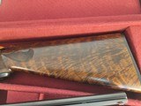 Winchester Model 42
410 gauge ANGELO BEE Engraved in
custom case - 4 of 15 Winchester Model 42
410 gauge ANGELO BEE Engraved in
custom case - 4 of 15