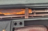 Winchester model 12 12 gauge
trap stock Engraved with silver inlay - 5 of 20