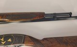 Winchester Model 42 410 GA Solid Rib Engraved gold inlay beautiful hardware - 16 of 20