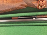 Winchester Model 42 410 GA Solid Rib Engraved gold inlay beautiful hardware - 8 of 20