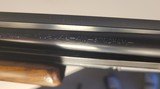 Winchester Model 42 410 GA Solid Rib Engraved gold inlay beautiful hardware - 17 of 20