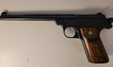 Smith & Wesson
Straight Line Target
22 long rifle Competiton single shot
in factory Tin case Make Offer - 5 of 16