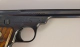 Smith & Wesson
Straight Line Target
22 long rifle Competiton single shot
in factory Tin case Make Offer - 7 of 16
