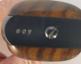 Smith & Wesson
Straight Line Target
22 long rifle Competiton single shot
in factory Tin case Make Offer - 9 of 16